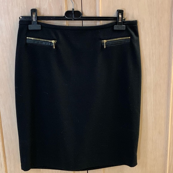 Calvin Klein Pencil Skirt Size 10 - Picture 6 of 8